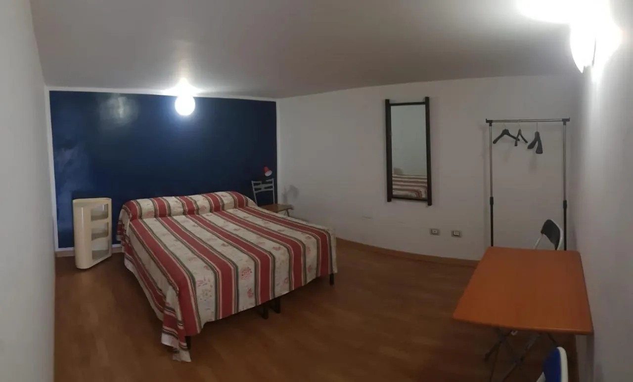 Casa Nonno Enrico In Via Oreto Palermo Apartment