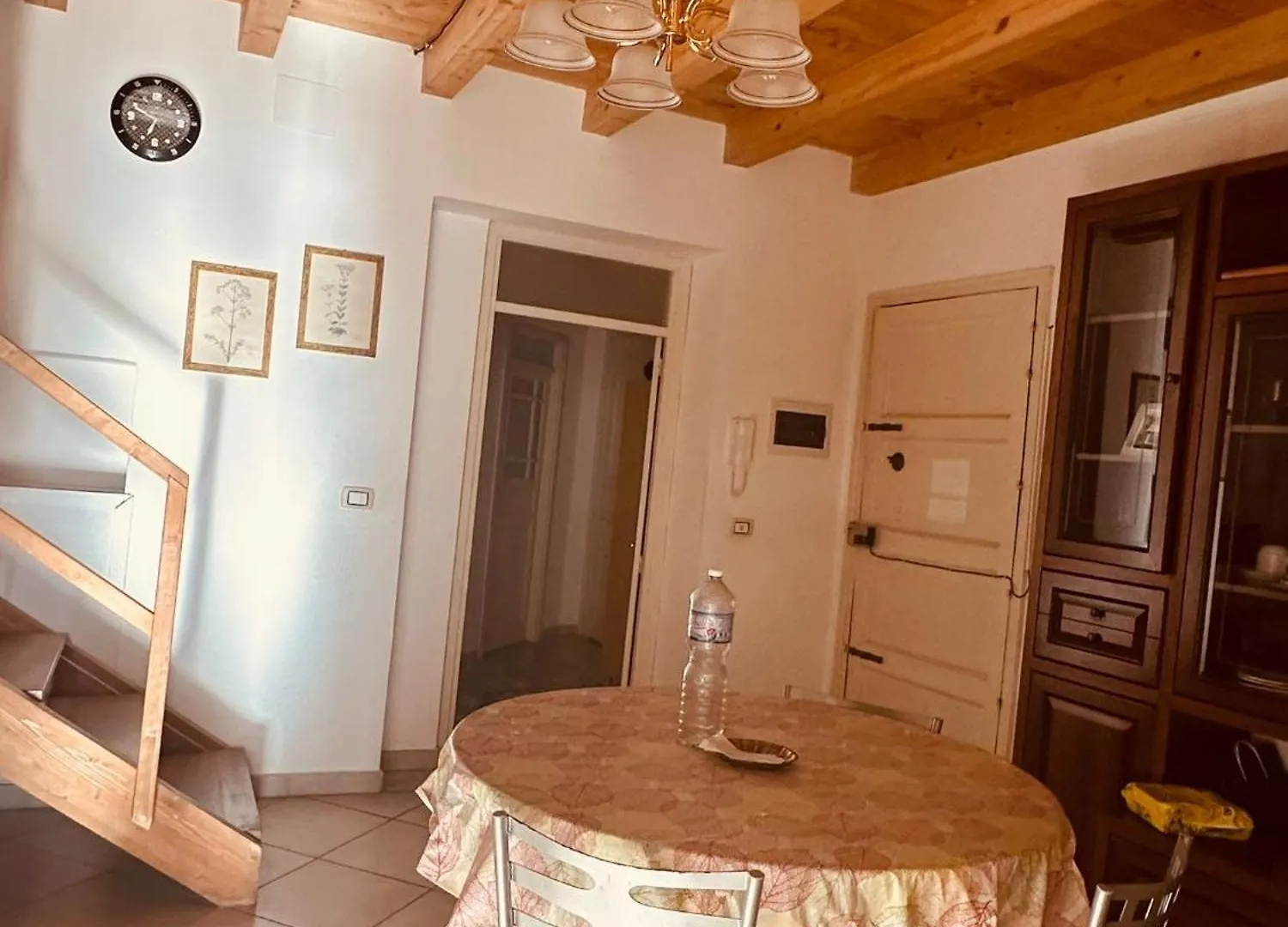 Casa Nonno Enrico In Via Oreto Palermo Apartment