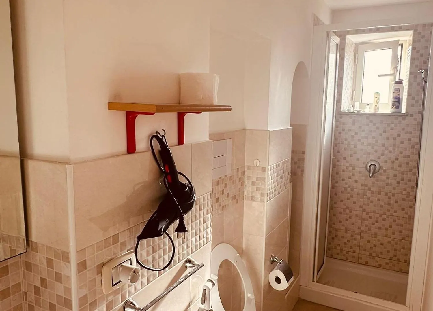 Casa Nonno Enrico In Via Oreto Palermo 0*,  Italy