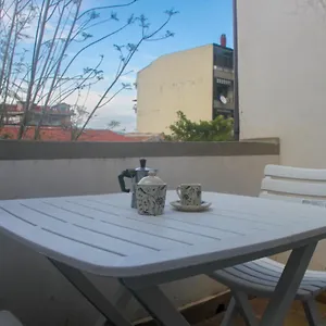 La Casa Di Matilde Aeroporto di Catania Fontana Rossa