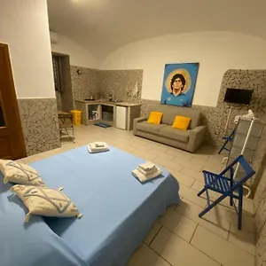 Casa Rosetta Napoli