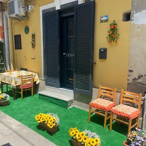 La Casa Del Sole Aeroporto di Catania Fontana Rossa