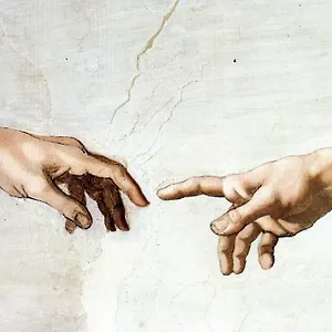 Sistine Chapel Roma