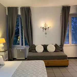 Blancmaisonteveresuite Roma