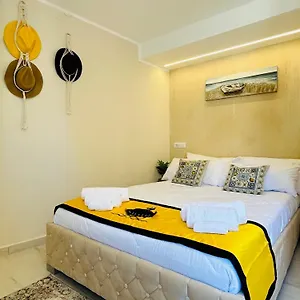  Appartamento Gioiamia Luxury