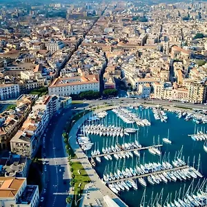  Appartamento Le Antiche Porte