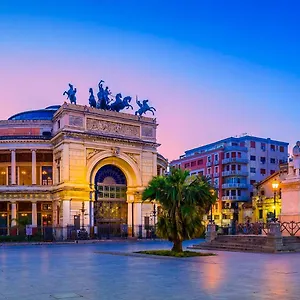  Appartamento Casa Empedocle