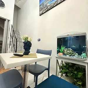  Appartamento Caminneci Palace &
